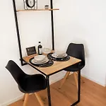 Modernes Im Kaiserkiez Apartman Oldenburg