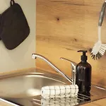 Apartment Modernes Im Kaiserkiez Oldenburg