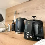 Apartamento Modernes Im Kaiserkiez Oldenburg
