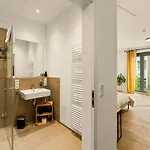 Apartament Modernes Im Kaiserkiez Oldenburg