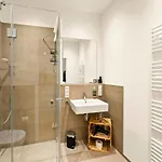Apartament Modernes Im Kaiserkiez Oldenburg