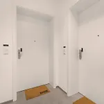 Apartament Modernes Im Kaiserkiez *