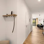 Apartament Modernes Im Kaiserkiez