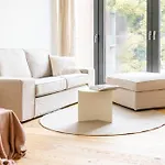 Modernes Im Kaiserkiez Apartment