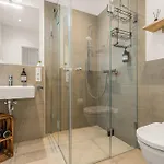 Apartman Modernes Im Kaiserkiez