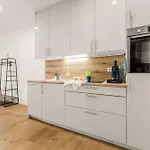Apartman Modernes Im Kaiserkiez