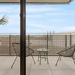 Modernes Im Kaiserkiez Apartman Oldenburg
