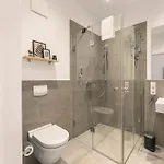 Apartament Modernes Im Kaiserkiez