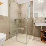 Apartman Modernes Im Kaiserkiez