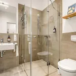 Apartman Modernes Im Kaiserkiez Oldenburg