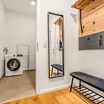 Modernes Im Kaiserkiez Apartman Oldenburg