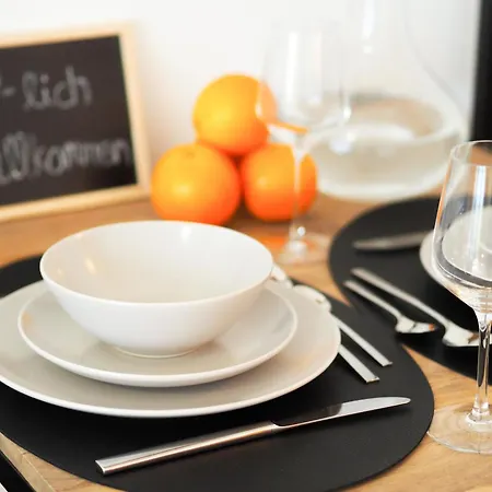 Apartment Modernes Im Kaiserkiez Oldenburg