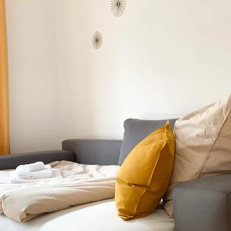 Modernes Im Kaiserkiez *