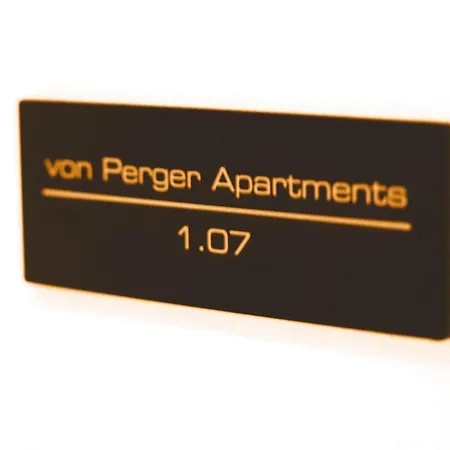 Modernes Im Kaiserkiez Lägenhet *