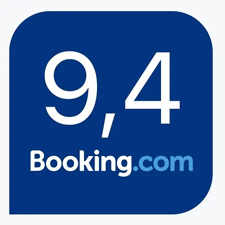 Modernes Im Kaiserkiez Apartman *