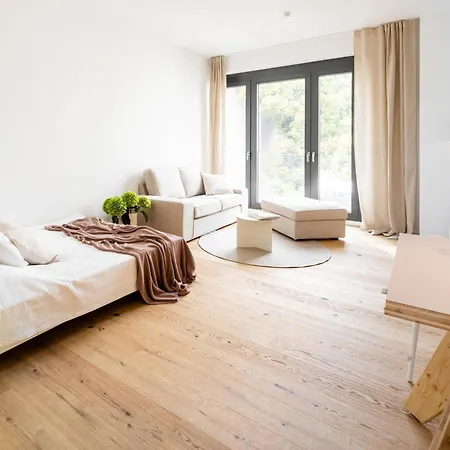 Modernes Im Kaiserkiez Apartment *