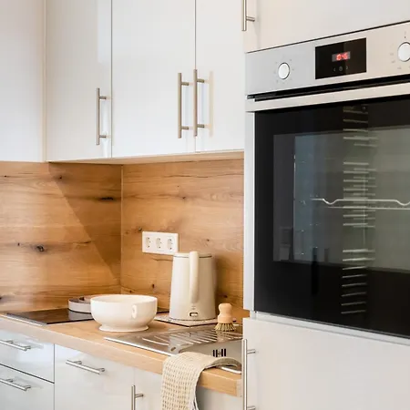 Modernes Im Kaiserkiez *