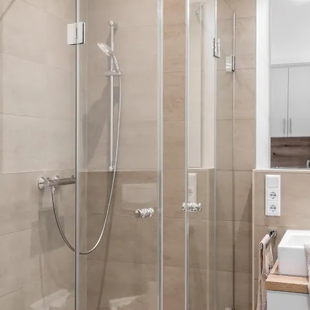 Modernes Im Kaiserkiez