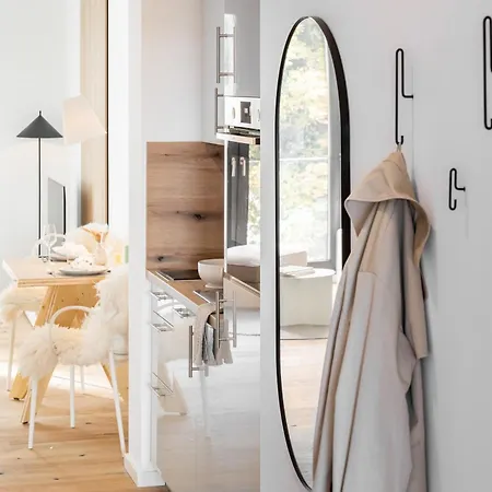 Modernes Im Kaiserkiez Apartment *
