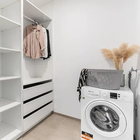 Modernes Im Kaiserkiez Apartment Oldenburg