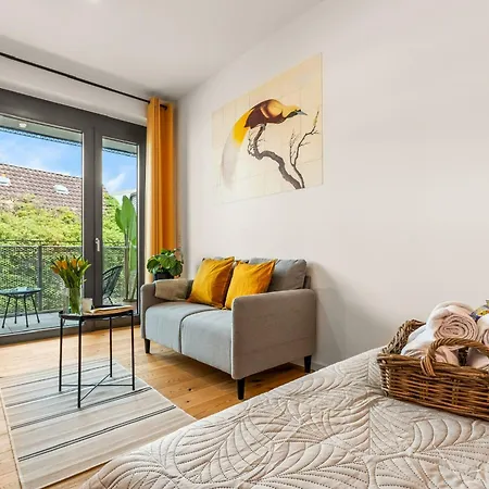 Modernes Im Kaiserkiez * أولدنبورغ