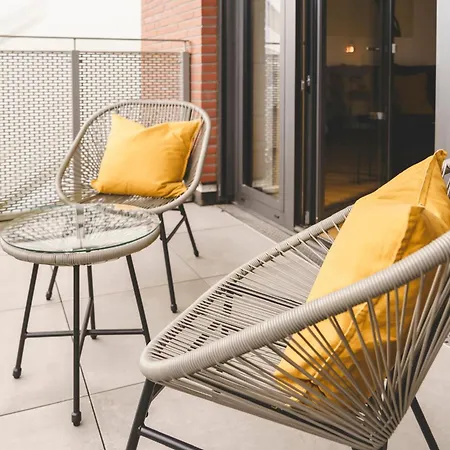 Modernes Im Kaiserkiez