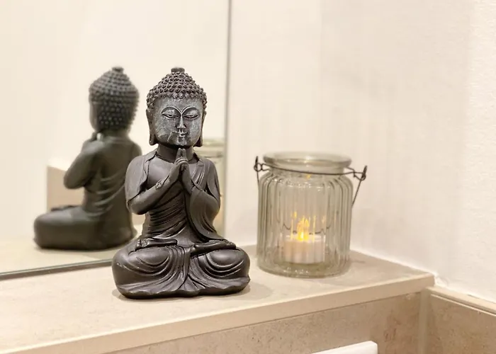 Modernes Im Kaiserkiez *