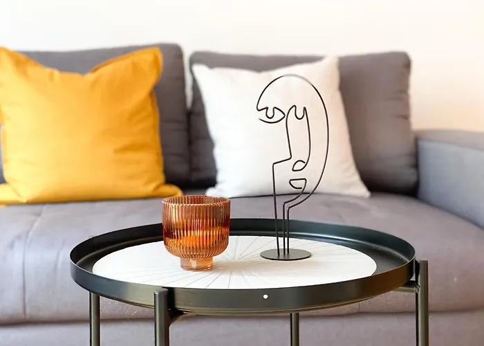 Modernes Im Kaiserkiez