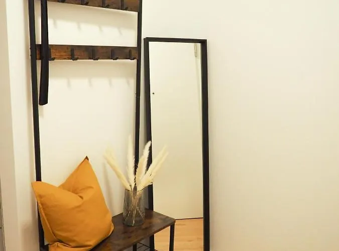 Modernes Im Kaiserkiez *