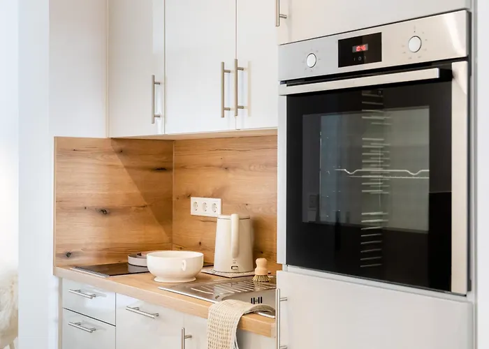 Modernes Im Kaiserkiez *