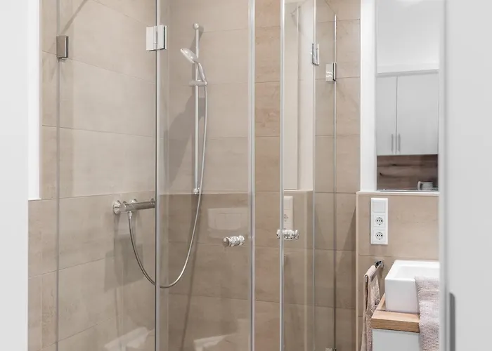 Modernes Im Kaiserkiez