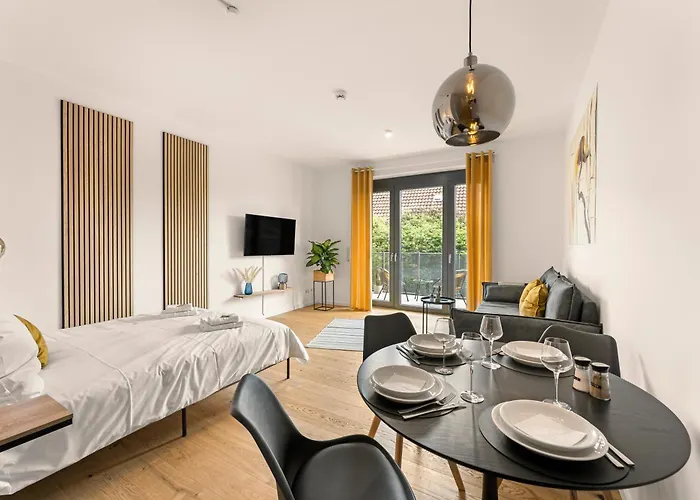 Modernes Im Kaiserkiez * Oldenburg